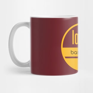 Loyola basketball Mug